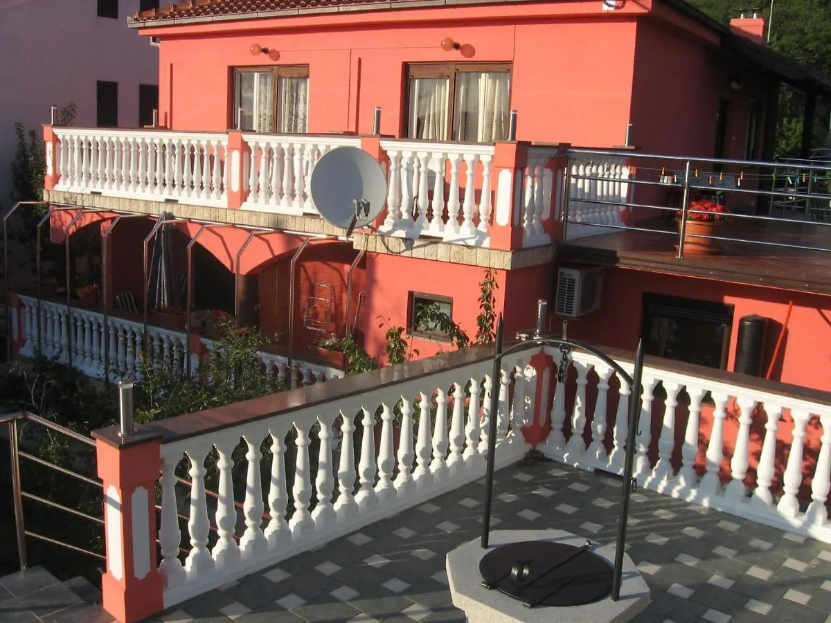 Igor Apartment Crikvenica 0*,