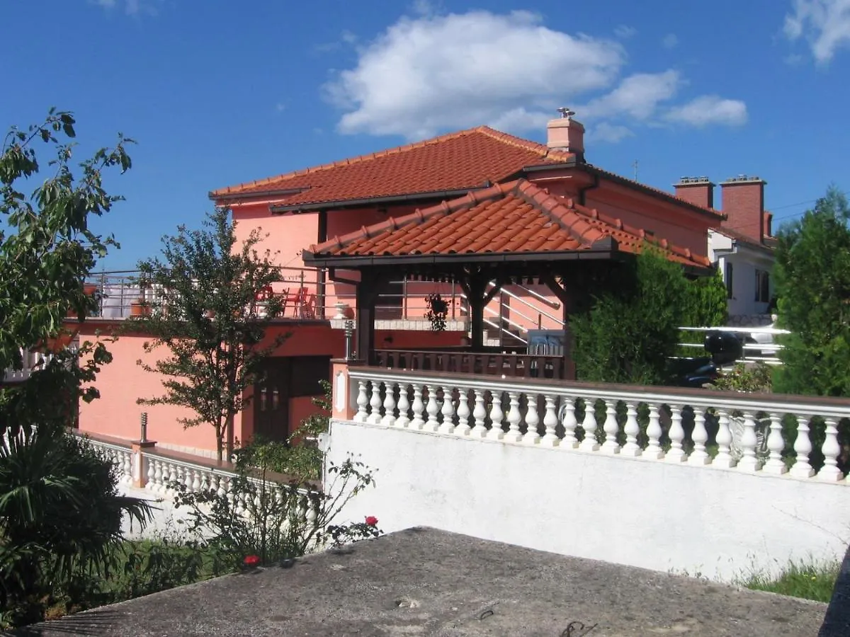 Igor Apartment Crikvenica