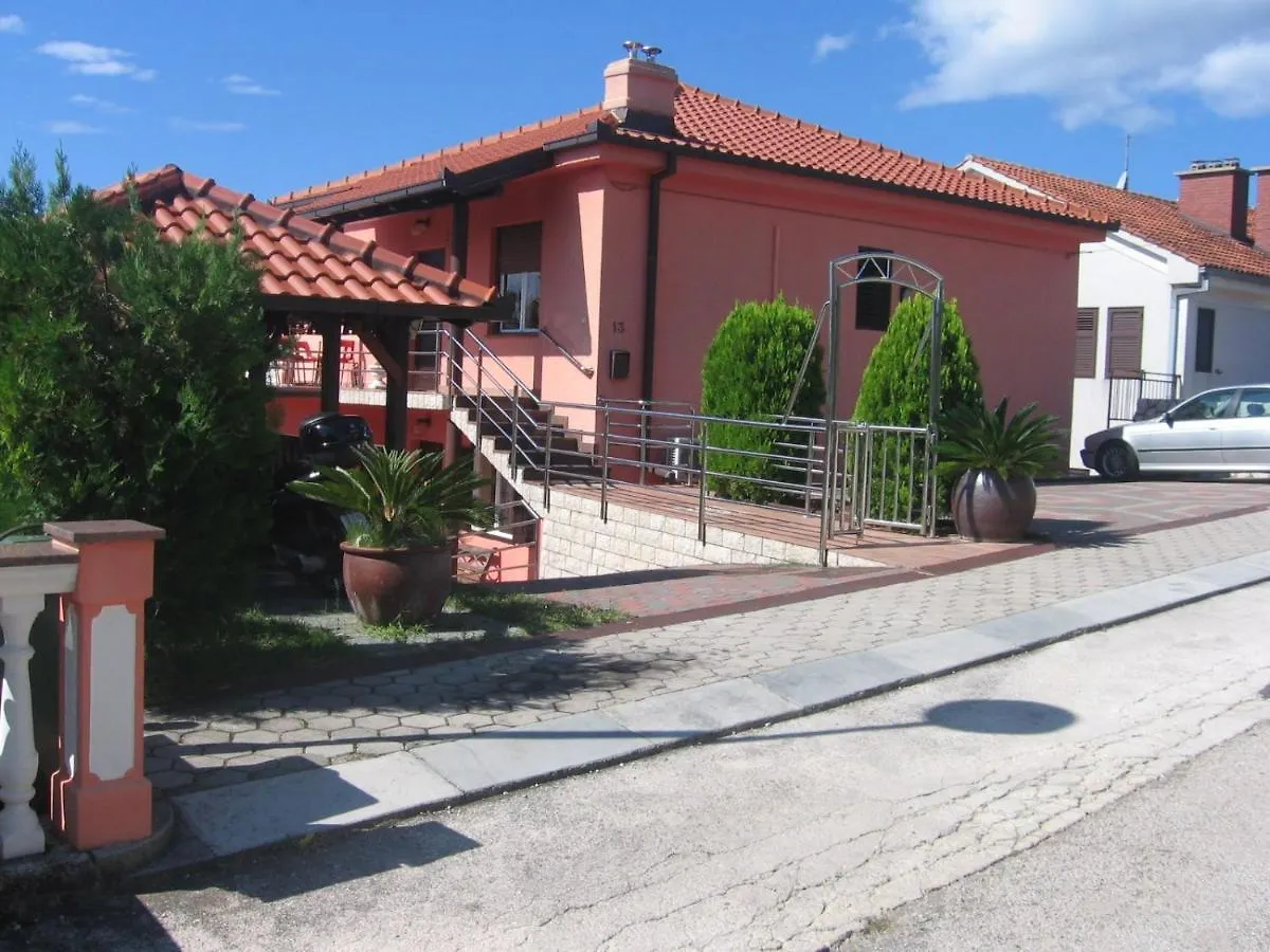 Igor Apartment Crikvenica