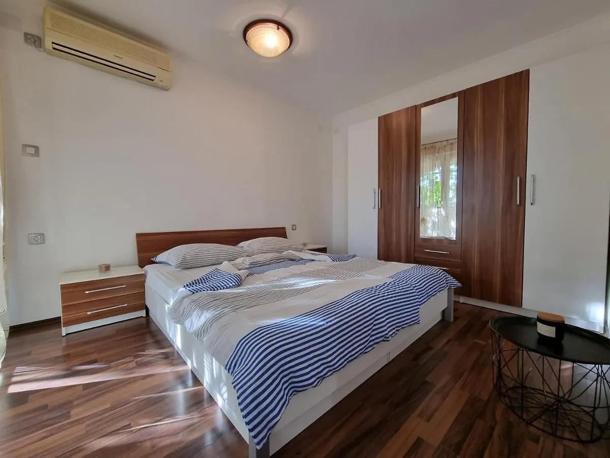 Igor Apartment Crikvenica Croatia