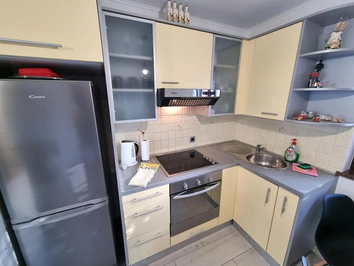 Igor Apartment Crikvenica 0*,  Croatia