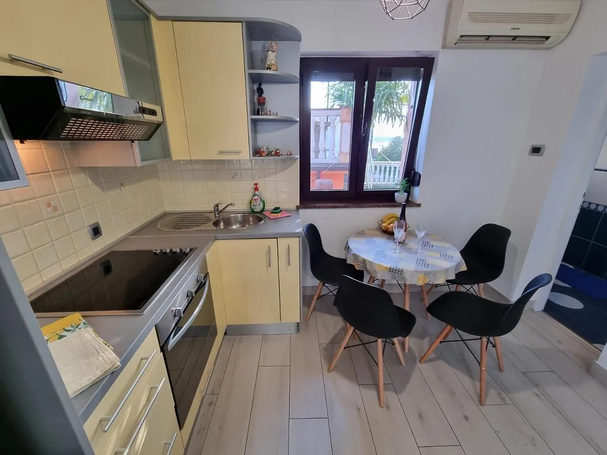 Igor Apartment Crikvenica 0*,  Croatia