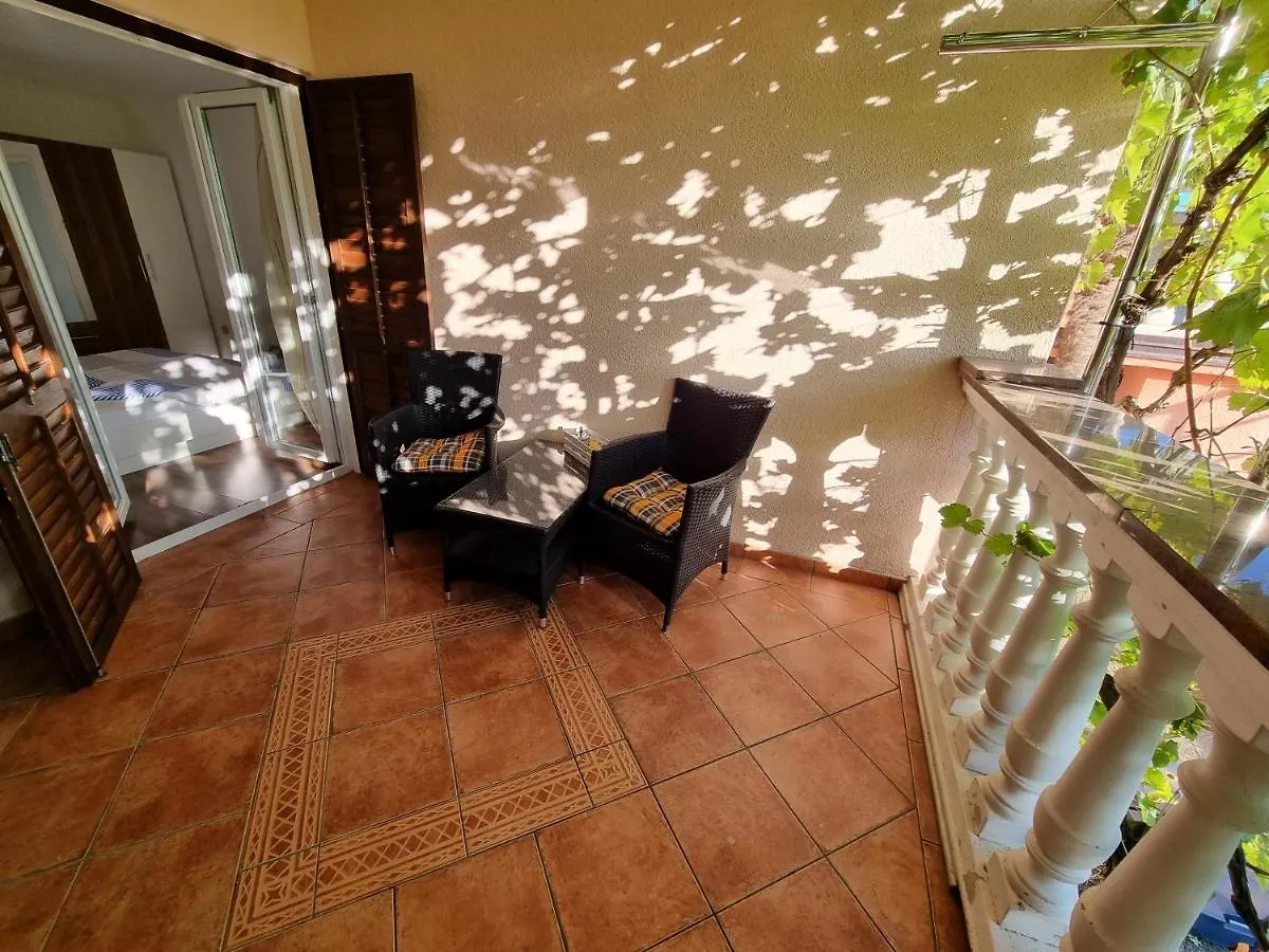 Igor Apartment Crikvenica