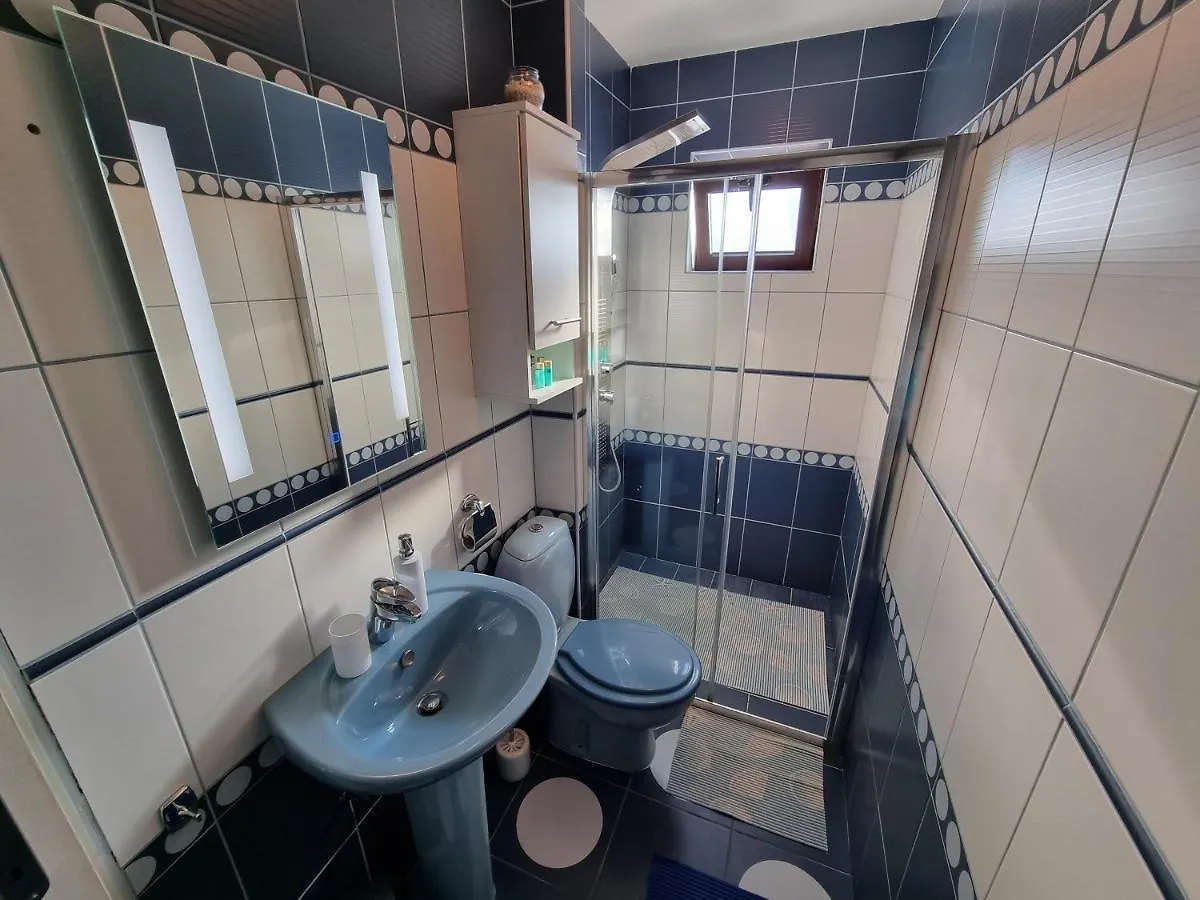 Igor Apartment Crikvenica