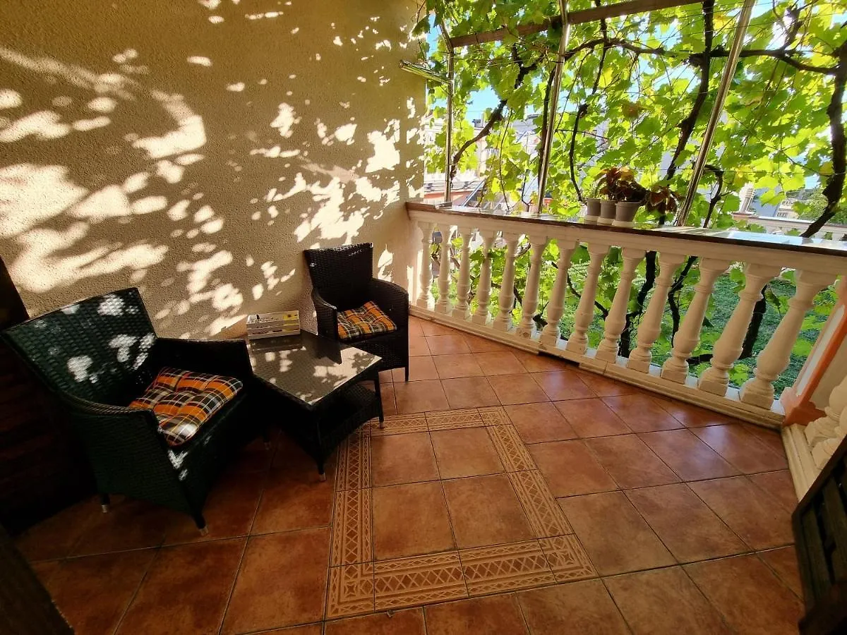 Igor Apartment Crikvenica