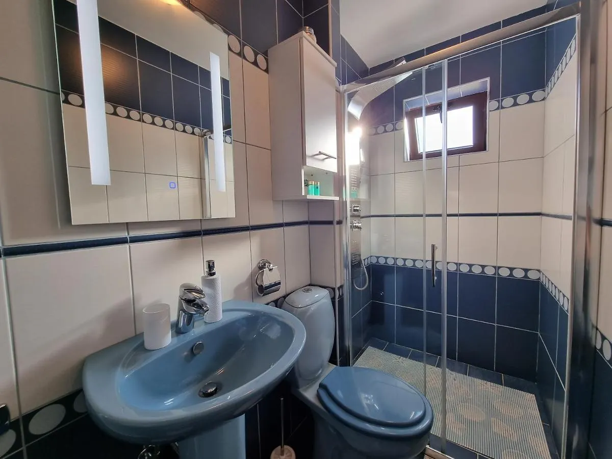 Igor Apartment Crikvenica Croatia